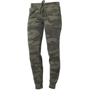 Seven Rock Life camo butter joggers